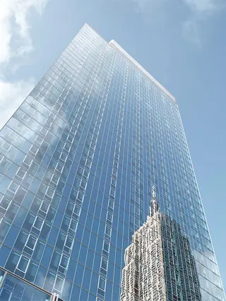 855 Avenue of the Americas