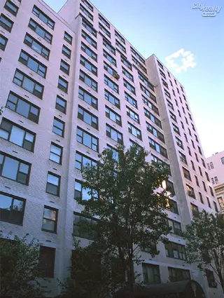 130 East 18th Street