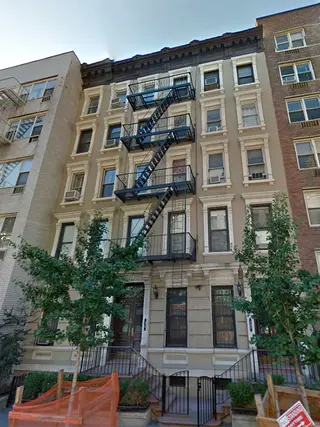 344 East 58th Street