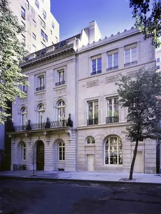 3 East 95th Street