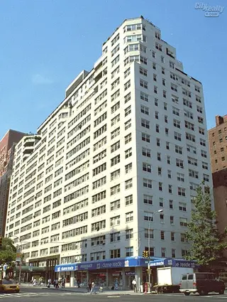 155 East 34th Street