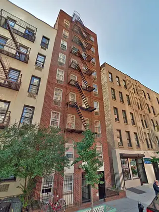 402 East 83rd Street