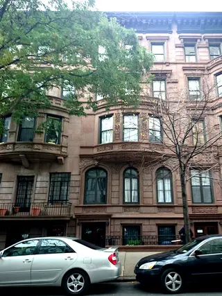 5 West 75th Street