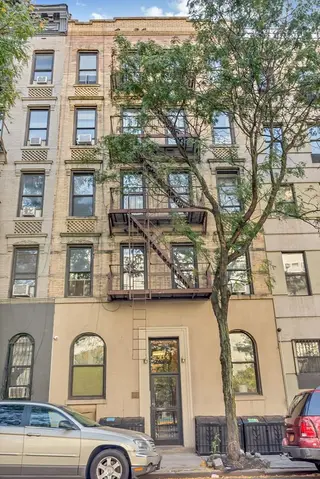 414 West 49th Street