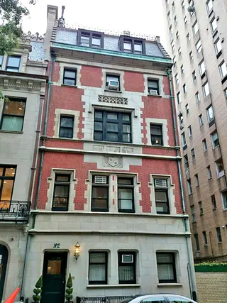 2 East 75th Street