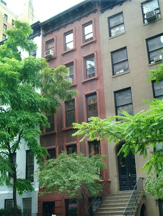 151 East 37th Street