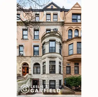 46 West 87th Street