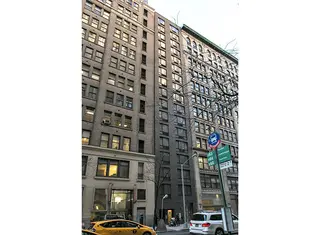 110 Madison Avenue