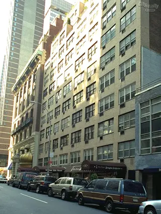 141 East 55th Street