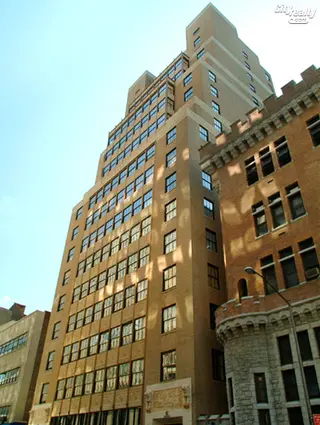 130 West 30th Street