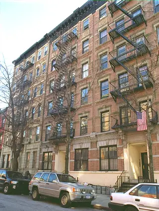 252 East 7th Street