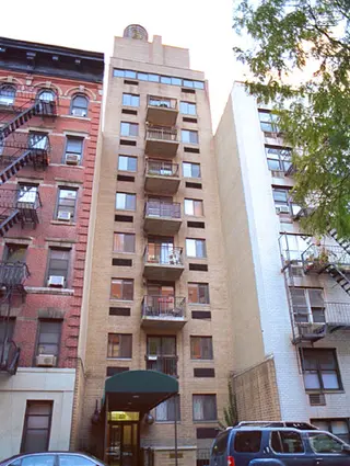 218 East 29th Street