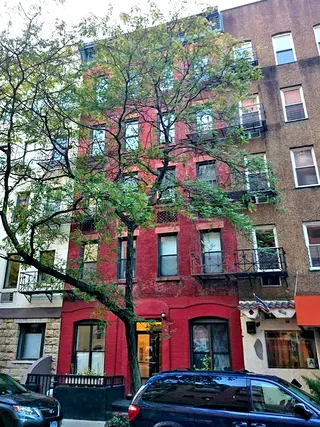 408 East 73rd Street