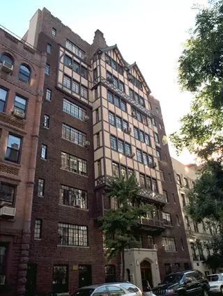 210 West 78th Street