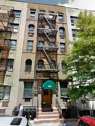 529 East 88th Street