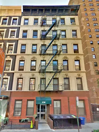 236 East 28th Street