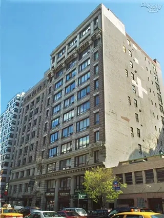 310 East 23rd Street