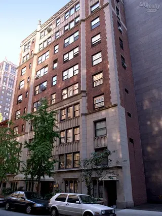 330 East 43rd Street