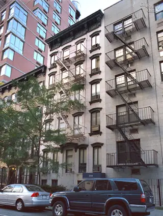 244 East 30th Street