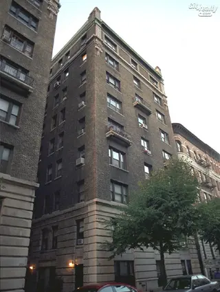 203 West 81st Street