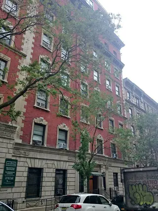 310 West 97th Street