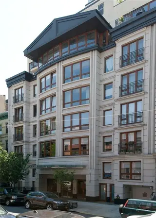 50 West 127th Street