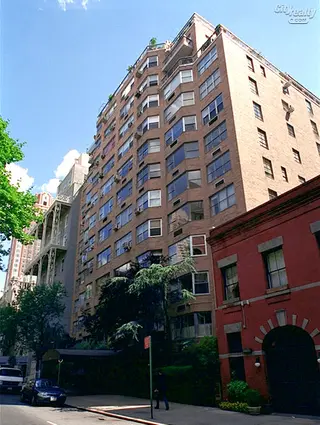 116 East 66th Street