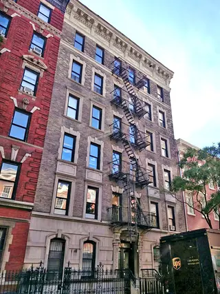 164 Waverly Place