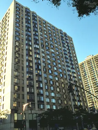 101 West 90th Street