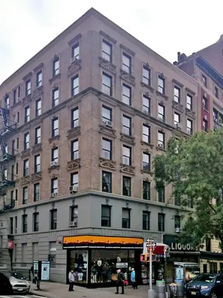 230 West 99th Street