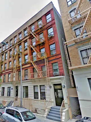 303 West 114th Street