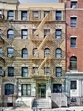 216 West 108th Street