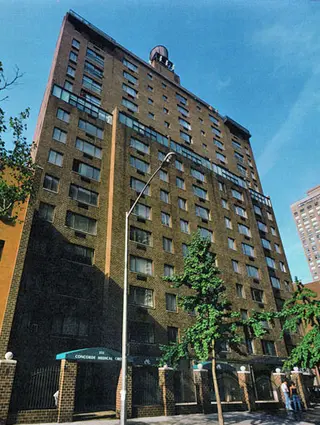 230 East 30th Street