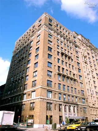 271 Central Park West