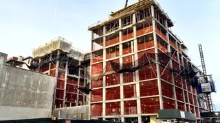 70 vestry street, waterfront condominiums, related companies, robert a m stern, tribeca condos
