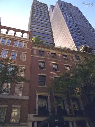 110 East 71st Street