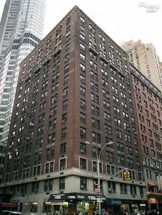 162 West 56th Street