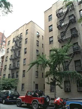 155 West 71st Street