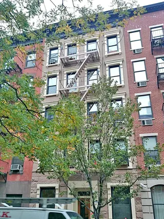 221 West 20th Street