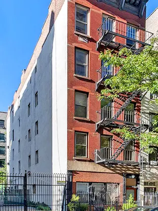 228 East 22nd Street