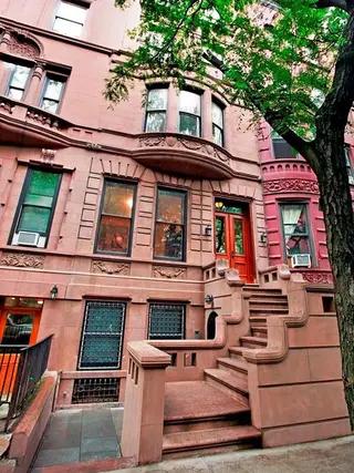 18 West 87th Street