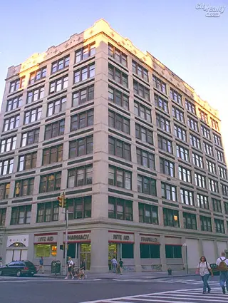 115 Fourth Avenue