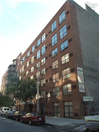 210 East 22nd Street