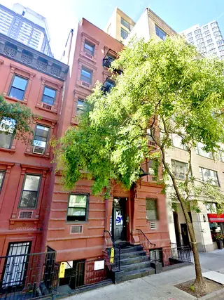 46 West 65th Street