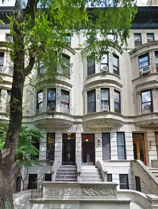 11 West 95th Street