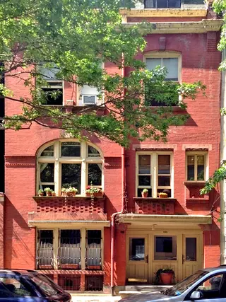 302 West 102nd Street