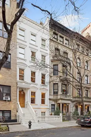 45 East 74th Street