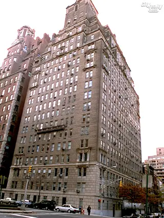 784 Park Avenue