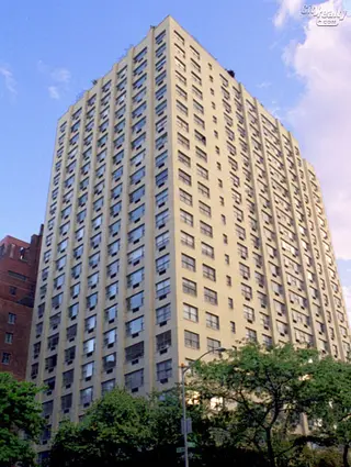 500 East 85th Street