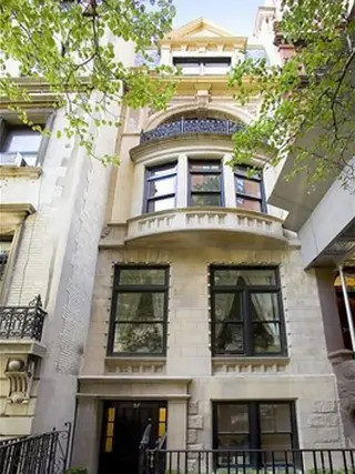 57 East 73rd Street